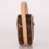 Louis Vuitton Monogram Croissant PM w/ Micro Croissant - FashioNica