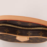 Louis Vuitton Monogram Croissant PM w/ Micro Croissant - FashioNica