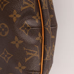 Louis Vuitton Monogram Croissant Shoulder Bag - FashioNica