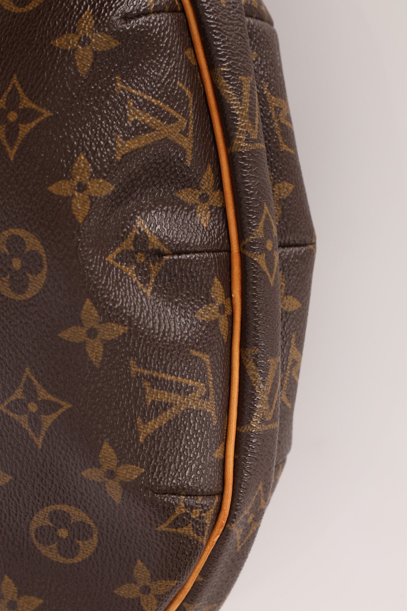 Louis Vuitton Monogram Croissant Shoulder Bag - FashioNica