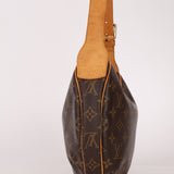 Louis Vuitton Monogram Croissant Shoulder Bag - FashioNica