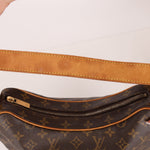 Louis Vuitton Monogram Croissant Shoulder Bag - FashioNica