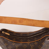 Louis Vuitton Monogram Croissant Shoulder Bag - FashioNica