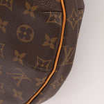 Louis Vuitton Monogram Croissant Shoulder Bag - FashioNica