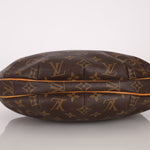 Louis Vuitton Monogram Croissant Shoulder Bag - FashioNica