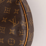Louis Vuitton Monogram Croissant Shoulder Bag - FashioNica