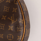 Louis Vuitton Monogram Croissant Shoulder Bag - FashioNica
