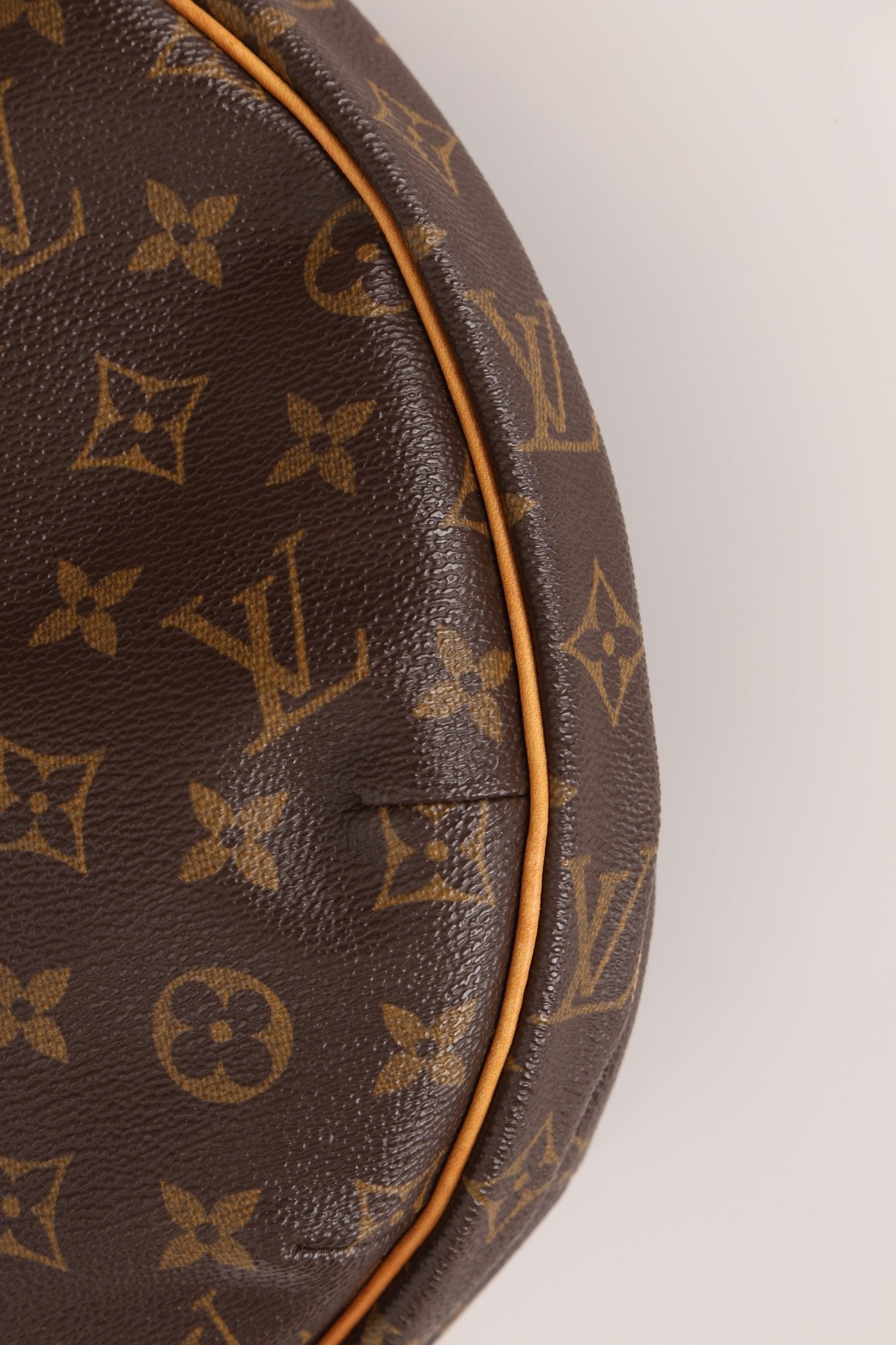 Louis Vuitton Monogram Croissant Shoulder Bag - FashioNica