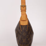 Louis Vuitton Monogram Croissant Shoulder Bag - FashioNica