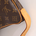 Louis Vuitton Monogram Croissant Shoulder Bag - FashioNica