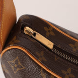 Louis Vuitton Monogram Croissant Shoulder Bag - FashioNica