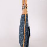 Louis Vuitton Monogram Denim Sac Plat - FashioNica