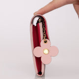 Louis Vuitton Monogram Emilie Bloom Wallet - FashioNica