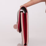 Louis Vuitton Monogram Emilie Bloom Wallet - FashioNica