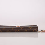 Louis Vuitton Monogram Emilie Bloom Wallet - FashioNica
