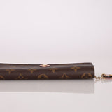 Louis Vuitton Monogram Emilie Bloom Wallet - FashioNica