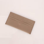 Louis Vuitton Monogram Empreinte Giant Felicie Pochette Tourterelle Creme - FashioNica