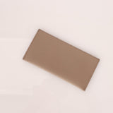 Louis Vuitton Monogram Empreinte Giant Felicie Pochette Tourterelle Creme - FashioNica