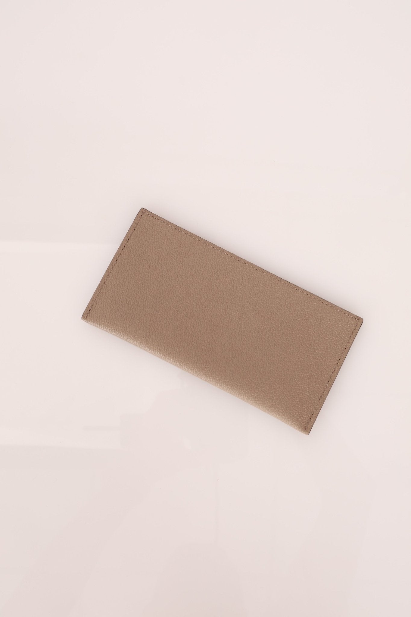 Louis Vuitton Monogram Empreinte Giant Felicie Pochette Tourterelle Creme - FashioNica