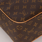 Louis Vuitton Monogram Excentri - Cite Bag - FashioNica