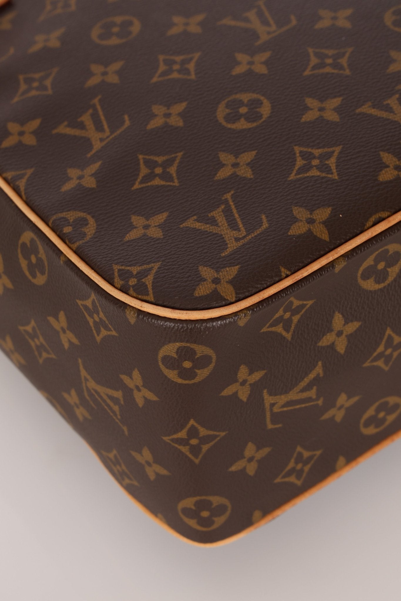 Louis Vuitton Monogram Excentri - Cite Bag - FashioNica