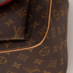 Louis Vuitton Monogram Excentri - Cite Bag - FashioNica