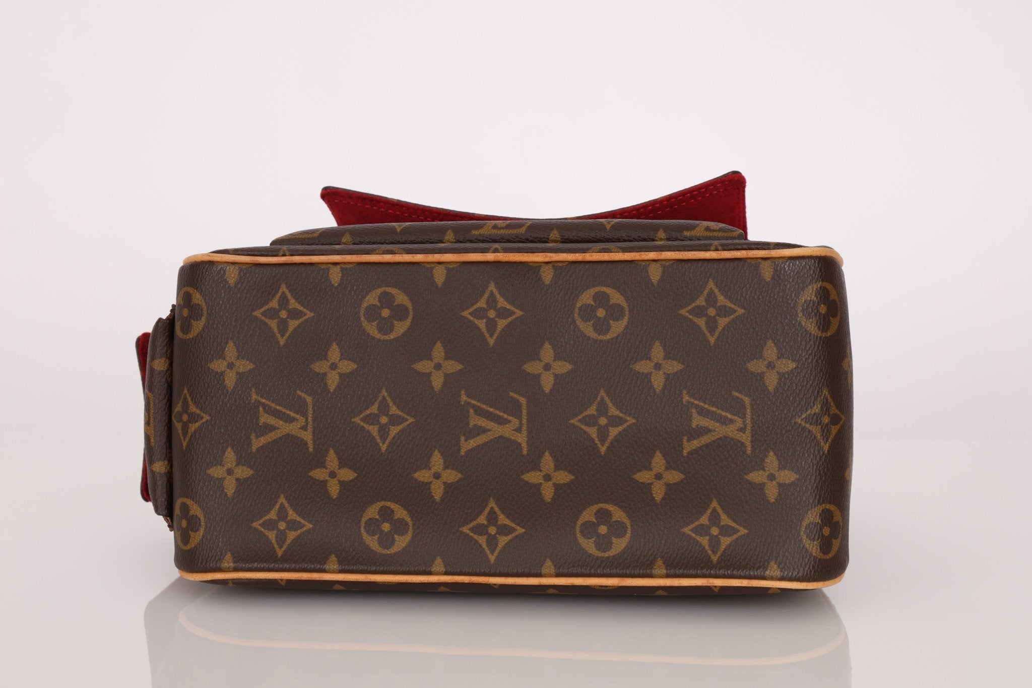 Louis Vuitton Monogram Excentri - Cite Bag - FashioNica