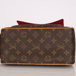 Louis Vuitton Monogram Excentri - Cite Bag - FashioNica