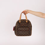 Louis Vuitton Monogram Excentri - Cite Bag - FashioNica