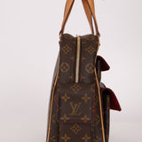 Louis Vuitton Monogram Excentri - Cite Bag - FashioNica