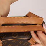 Louis Vuitton Monogram Excentri - Cite Bag - FashioNica
