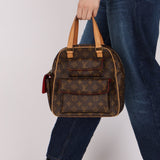 Louis Vuitton Monogram Excentri - Cite Bag - FashioNica