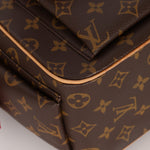 Louis Vuitton Monogram Excentri - Cite Bag - FashioNica