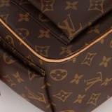 Louis Vuitton Monogram Excentri - Cite Bag - FashioNica