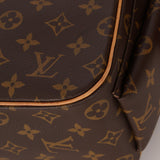 Louis Vuitton Monogram Excentri - Cite Bag - FashioNica