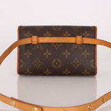 Louis Vuitton Monogram Florentine Belt Bag - FashioNica