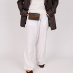 Louis Vuitton Monogram Florentine Belt Bag - FashioNica