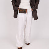 Louis Vuitton Monogram Florentine Belt Bag - FashioNica