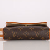 Louis Vuitton Monogram Florentine Belt Bag - FashioNica
