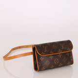 Louis Vuitton Monogram Florentine Belt Bag - FashioNica