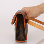 Louis Vuitton Monogram Florentine Belt Bag - FashioNica