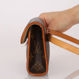 Louis Vuitton Monogram Florentine Belt Bag - FashioNica