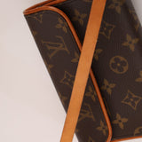 Louis Vuitton Monogram Florentine Belt Bag - FashioNica