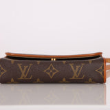 Louis Vuitton Monogram Florentine Waist Bag - FashioNica