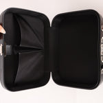 Louis Vuitton Monogram Glace Valisette PM Briefcase - FashioNica