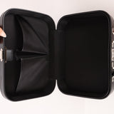 Louis Vuitton Monogram Glace Valisette PM Briefcase - FashioNica