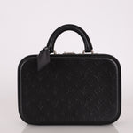 Louis Vuitton Monogram Glace Valisette PM Briefcase - FashioNica