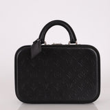Louis Vuitton Monogram Glace Valisette PM Briefcase - FashioNica