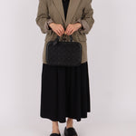 Louis Vuitton Monogram Glace Valisette PM Briefcase - FashioNica