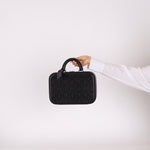 Louis Vuitton Monogram Glace Valisette PM Briefcase - FashioNica